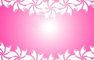 粉色背景图片