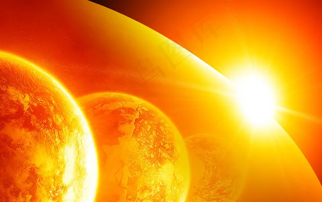 地球 科技 太空 宇宙(5740X3621(DPI:300))psd模版下载