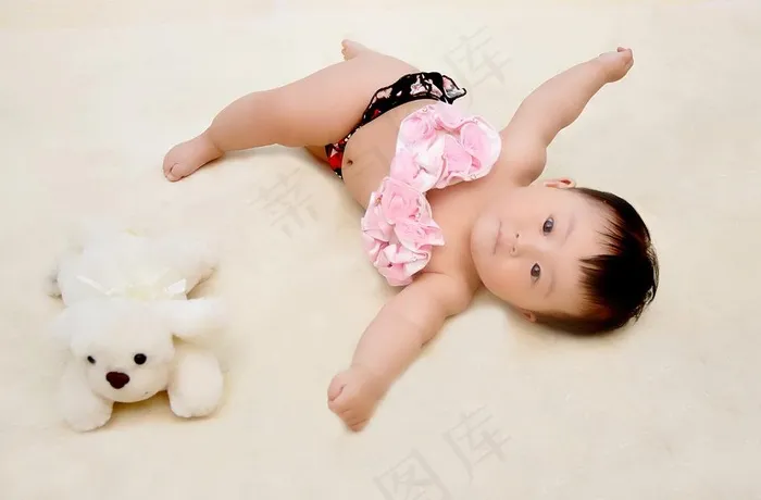 可爱宝宝图片