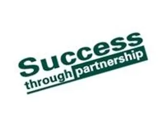 通过伙伴关系成功