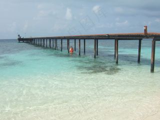 马尔代夫图片
