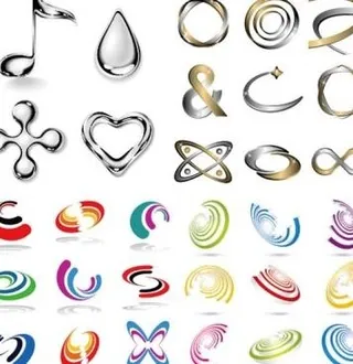 一些实用的图形矢量