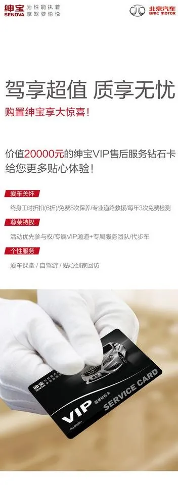 北京汽车图片ai矢量模版下载