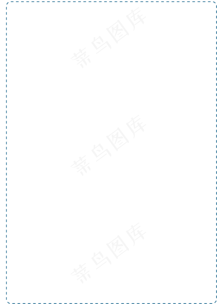 清新卡通成长档案成长手册word模...(2440X3422)