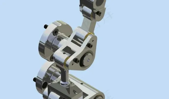 机械转向 机械转向