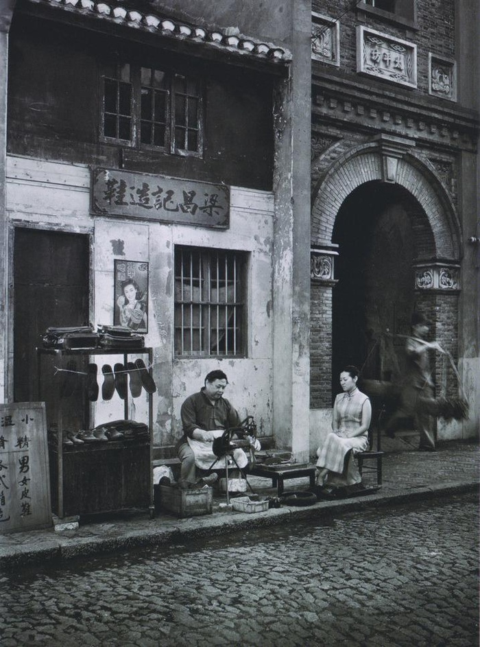 上海图片