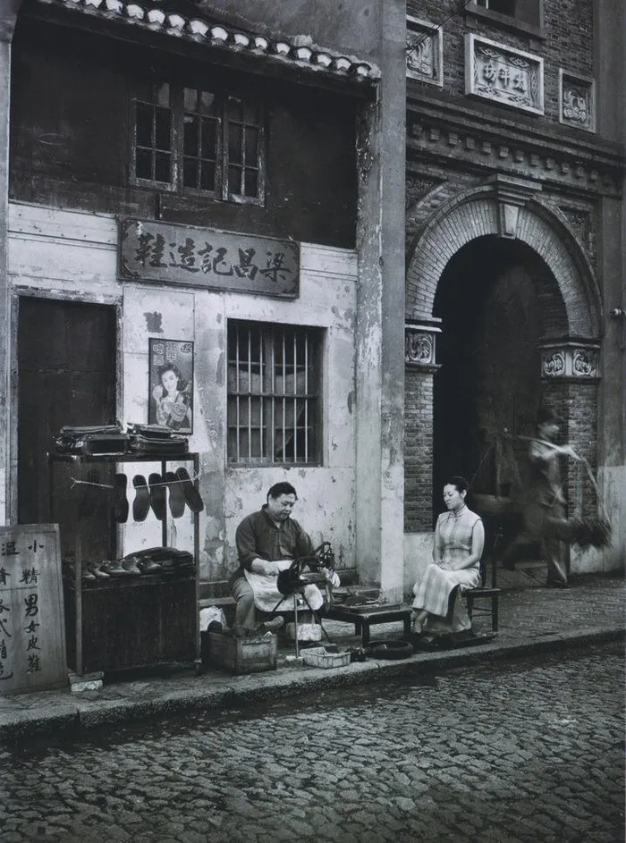 上海图片