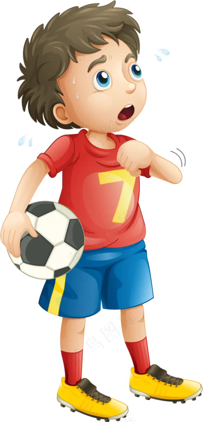 1PSD 15PNG高清手绘扁平化...(6000X6000(DPI:300))psd模版下载