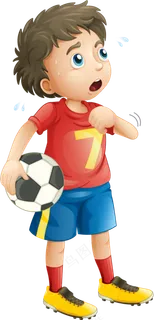 1PSD 15PNG高清手绘扁平化...