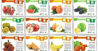 水果店装修图片