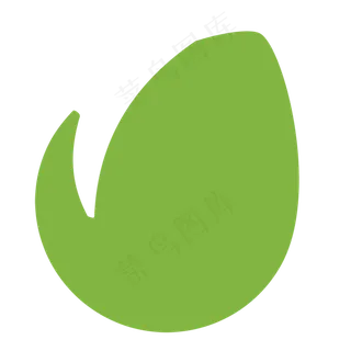 清凉夏季风格图片过场动画AE模板