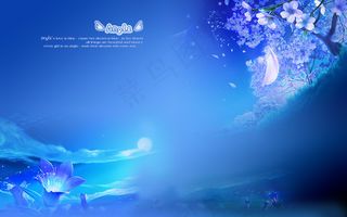 高清电脑桌面背景壁纸