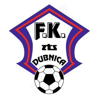 FK ZTS dubnica