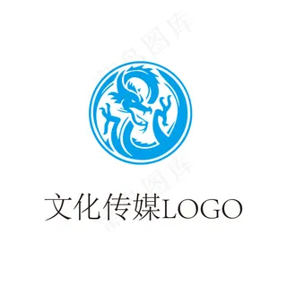 文化传媒LOGO