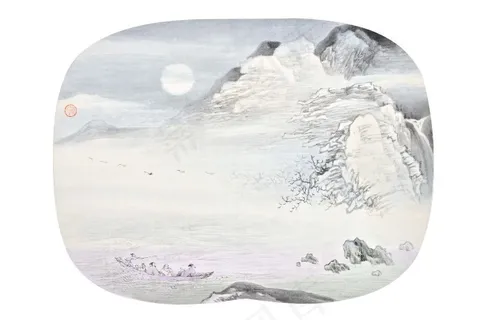古画 古画