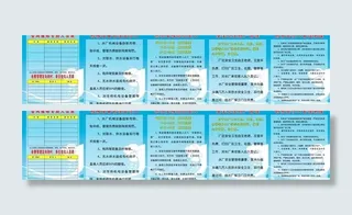 管网维护专班制度图片