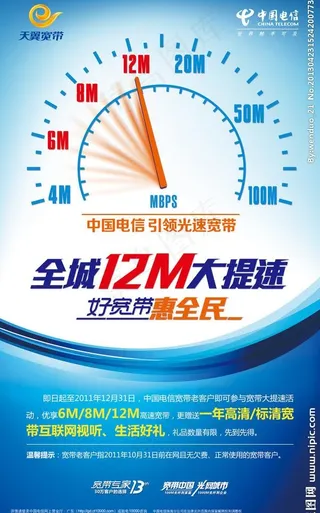 全城12m大提速图片