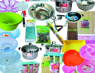厨房用品图片