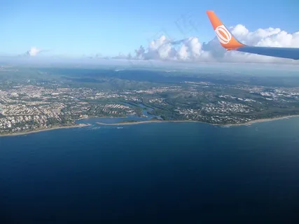窗外的风景图片