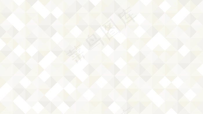 白色简单格子