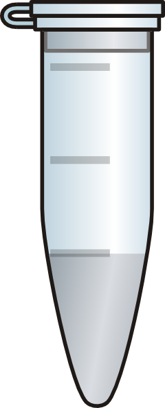 Eppendorf关闭剪贴画