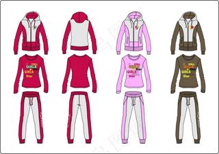 女针织三件套-8