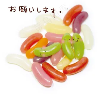 可爱卡通食品图片