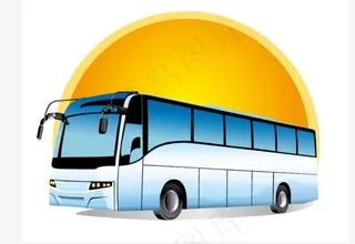 公交车旅游车客车