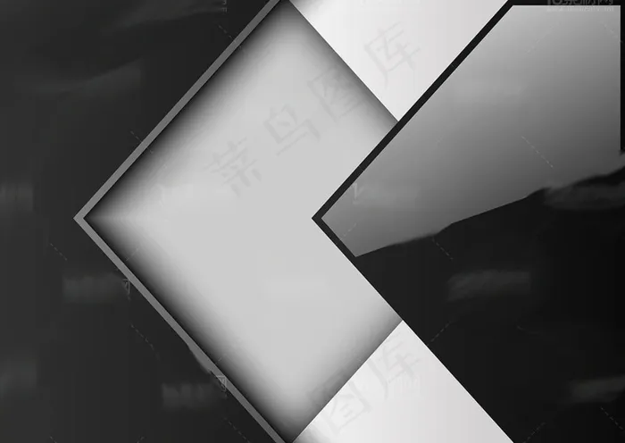 几何图形金属不锈钢背景矢量素材eps,ai矢量模版下载