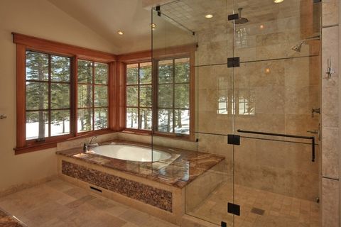 卫生间设计效果图