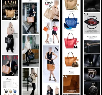 小三宝贝详情页模板标准款图片