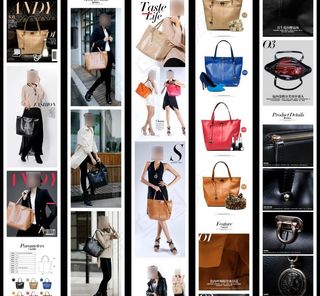 小三宝贝详情页模板标准款图片