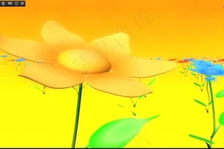 绚丽背景素材下载