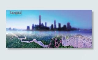 旅游网站首页图片