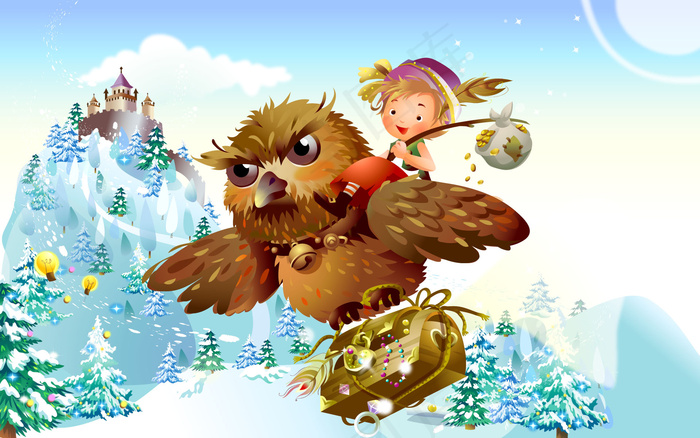 高清电脑桌面背景壁纸