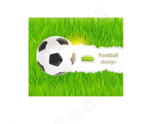 足球海报图片