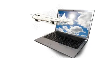 笔记本科技时代图片