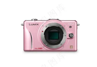 松下 gf 2 数码相机图片