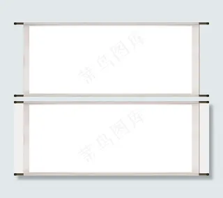清明节小报踏青手抄报电子小报