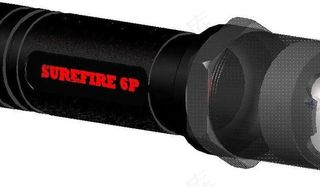 神火6P手电筒LED下降