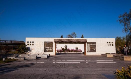 北京园博园 郑州园图片