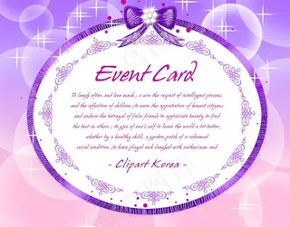 紫粉红色相册片头图片