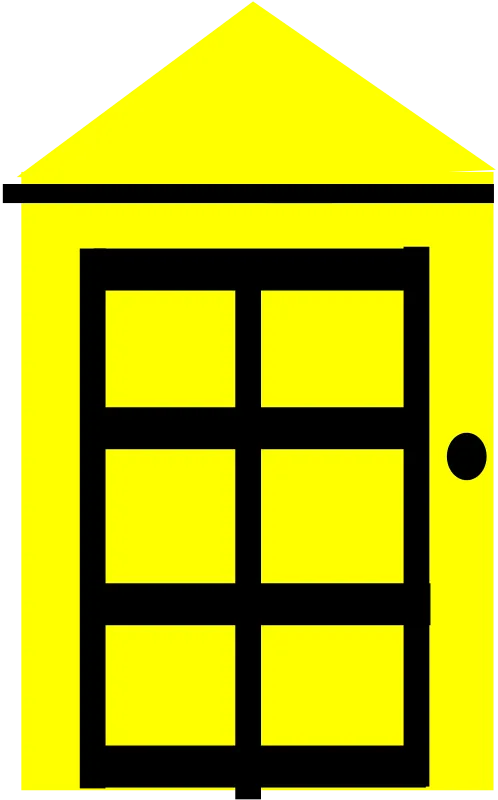 海滩小屋