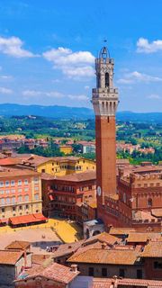 外国的建筑风格高清摄影图片