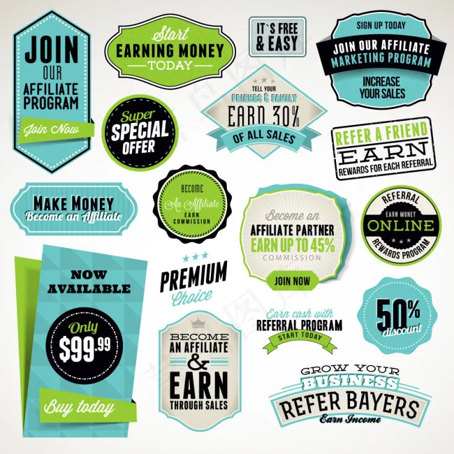 复古餐饮标签矢量素材图片免费下载eps,ai矢量模版下载