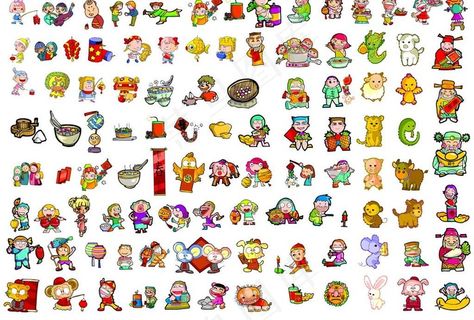 過新年慶元宵图片