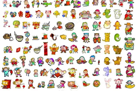 過新年慶元宵图片