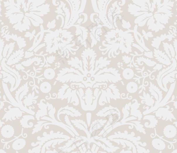 欧式花纹底纹素材矢量图连续花背景墙...