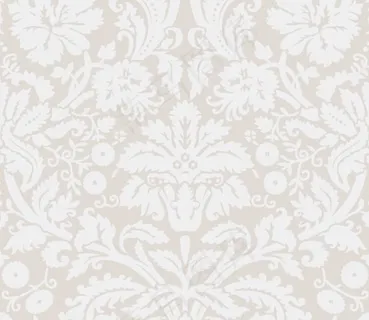 欧式花纹底纹素材矢量图连续花背景墙...