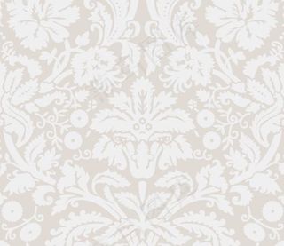 欧式花纹底纹素材矢量图连续花背景墙...